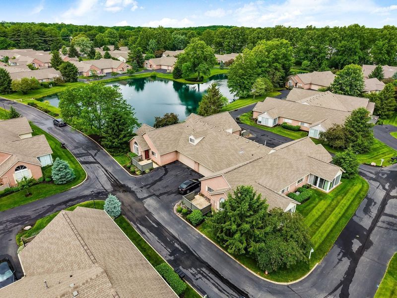 6046 Blendon Chase Drive , Westerville, OH 43081 Photo 59