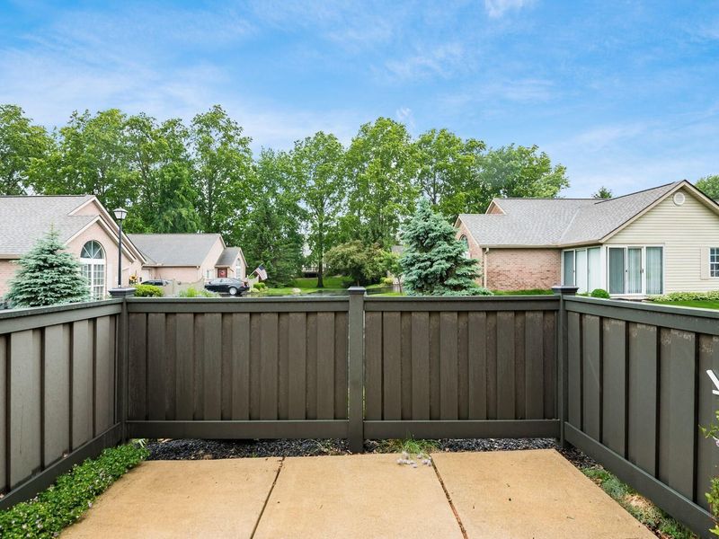 6046 Blendon Chase Drive , Westerville, OH 43081 Photo 6