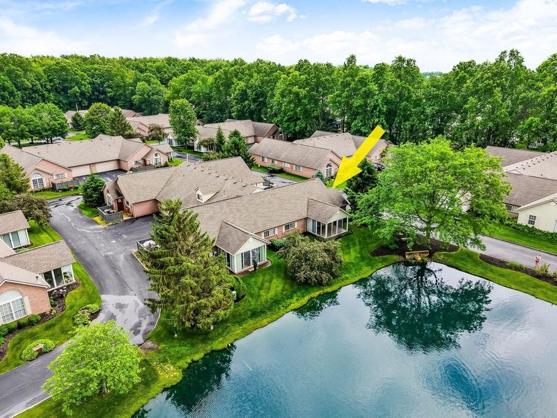 6046 Blendon Chase Drive , Westerville, OH 43081 Photo 62
