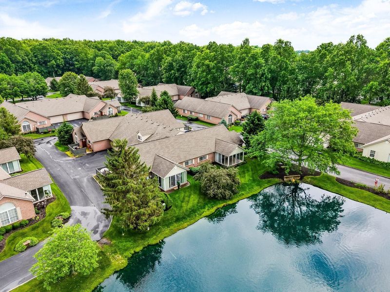 6046 Blendon Chase Drive , Westerville, OH 43081 Photo 63