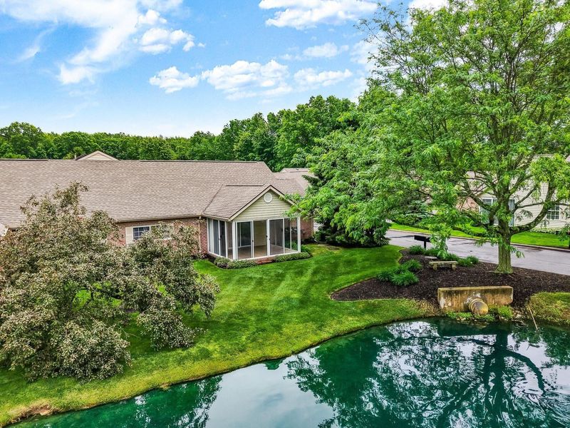6046 Blendon Chase Drive , Westerville, OH 43081 Photo 64