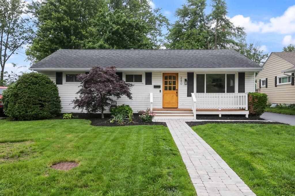 240 E Walnut Street , Westerville, OH 43081 Main Photo
