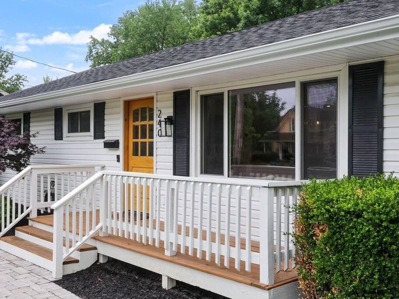 240 E Walnut Street , Westerville, OH 43081 Photo 6