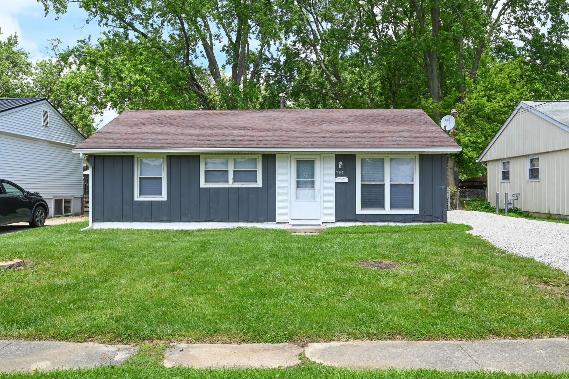 786 Catalina Drive, Marion, OH 43302 Main Photo