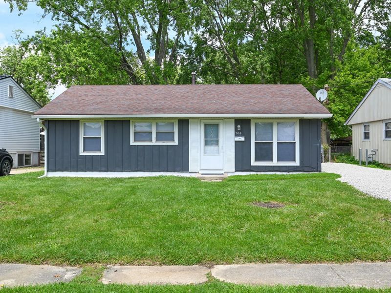 786 Catalina Drive, Marion, OH 43302 Photo 1