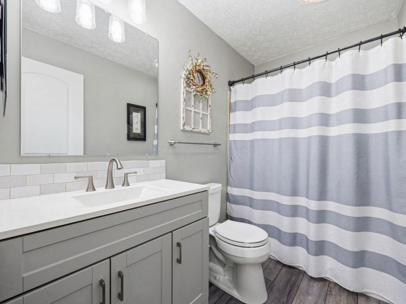 6689 Wycliffe Place , Westerville, OH 43082 Photo 22