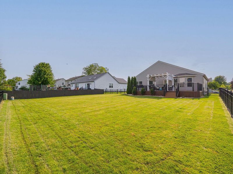 6689 Wycliffe Place , Westerville, OH 43082 Photo 42