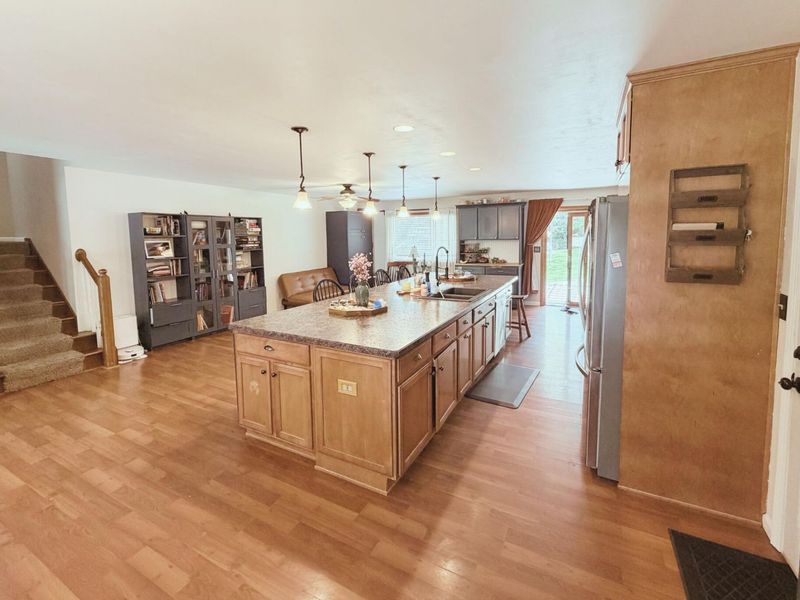 3765 Frostwood Drive , Dayton, OH 45430 Photo 7