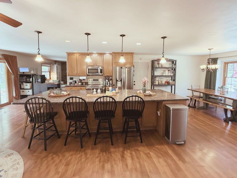 3765 Frostwood Drive , Dayton, OH 45430 Photo 8
