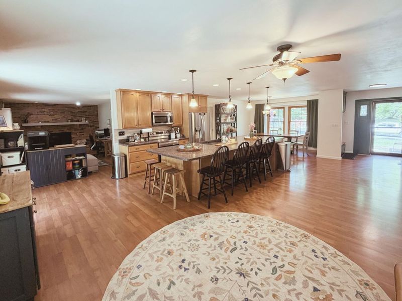 3765 Frostwood Drive , Dayton, OH 45430 Photo 9