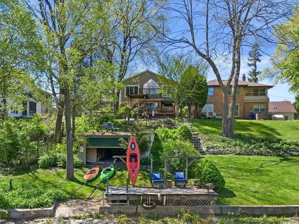 1008 W Eula COURT, Glendale, WI 53209