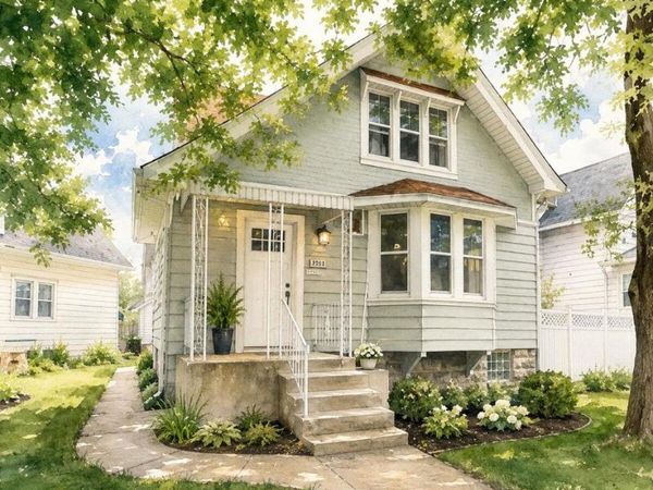 1931 S 59th STREET, West Allis, WI 53219
