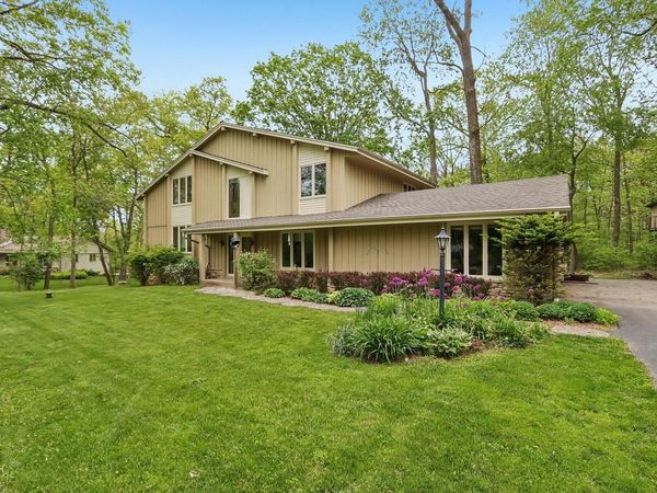 N95W29112 Fawn COURT, Colgate, WI 53017