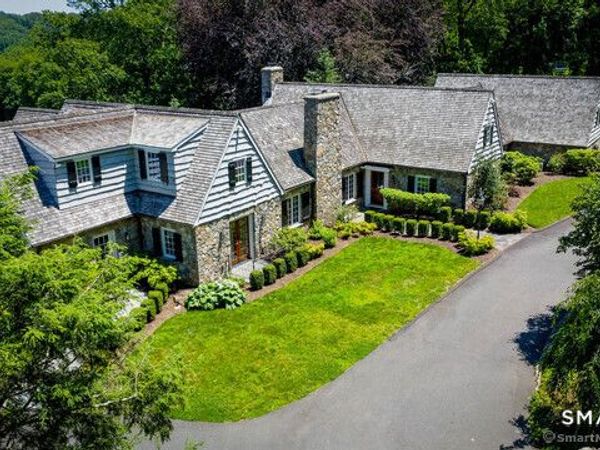 7 Taunton , Newtown, CT 06470