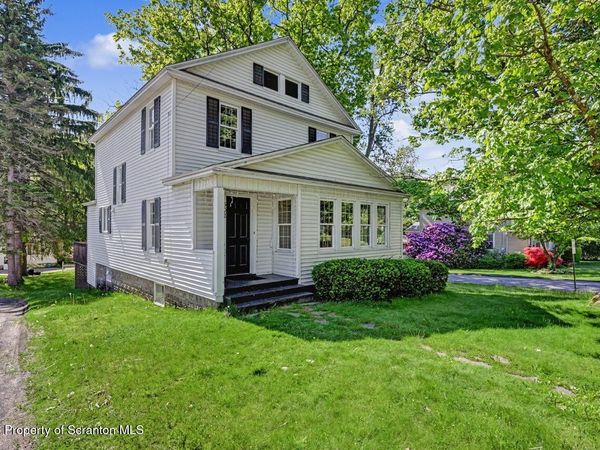 502 Layton Road, South Abington Twp, PA 18411