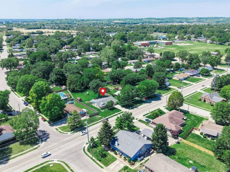 813 S First Street, Trenton, OH 45067 Photo 39