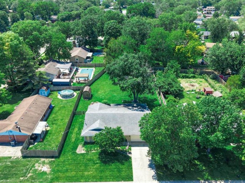 813 S First Street, Trenton, OH 45067 Photo 41