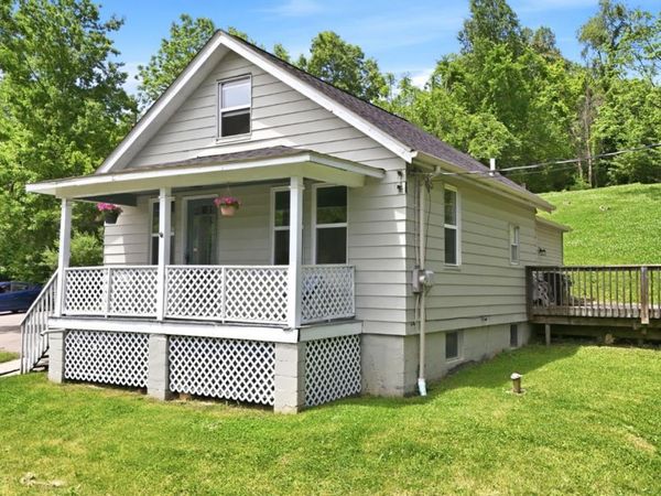 7535 Sheed Road, Cincinnati, OH 45247