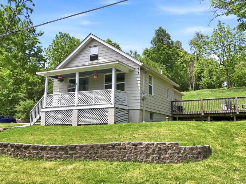 7535 Sheed Road, Colerain Township, OH 45247 Photo 2