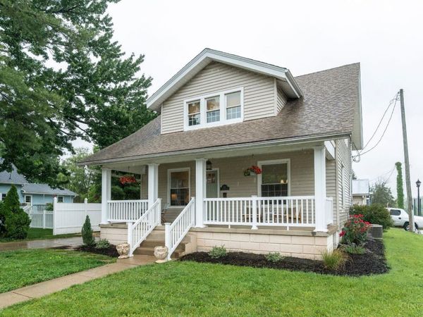 100 W Church Street, Mason, OH 45040