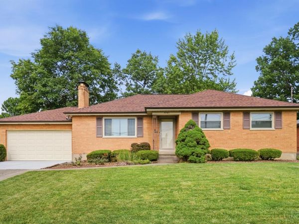 7751 Cella Drive, Cincinnati, OH 45239