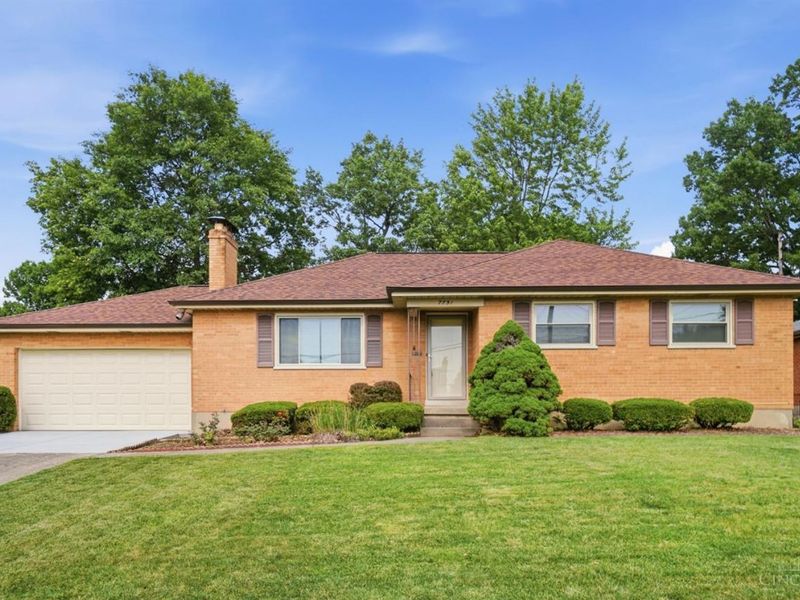 7751 Cella Drive, Colerain Township, OH 45239 Photo 1