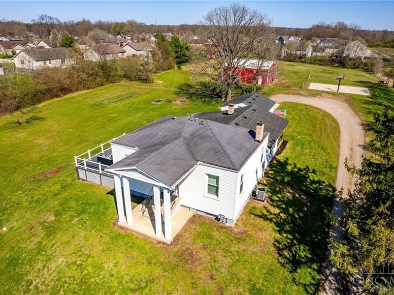 7426 Martz Paulin Road, Franklin Twp, OH 45005 Photo 10