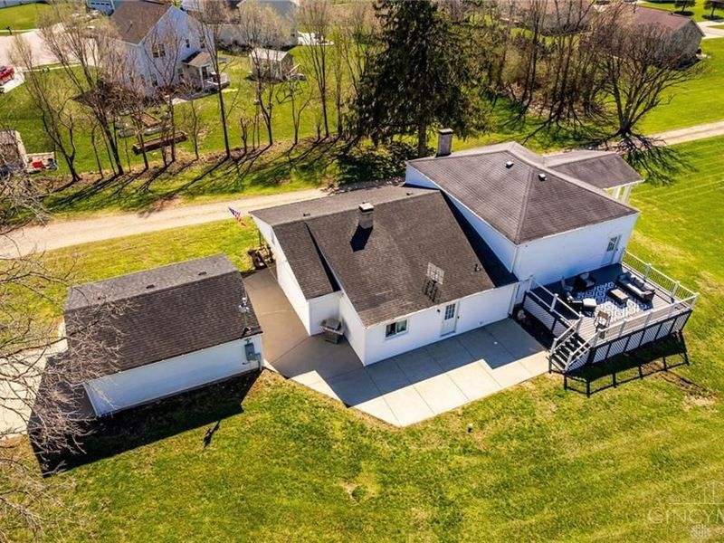 7426 Martz Paulin Road, Franklin Twp, OH 45005 Photo 13
