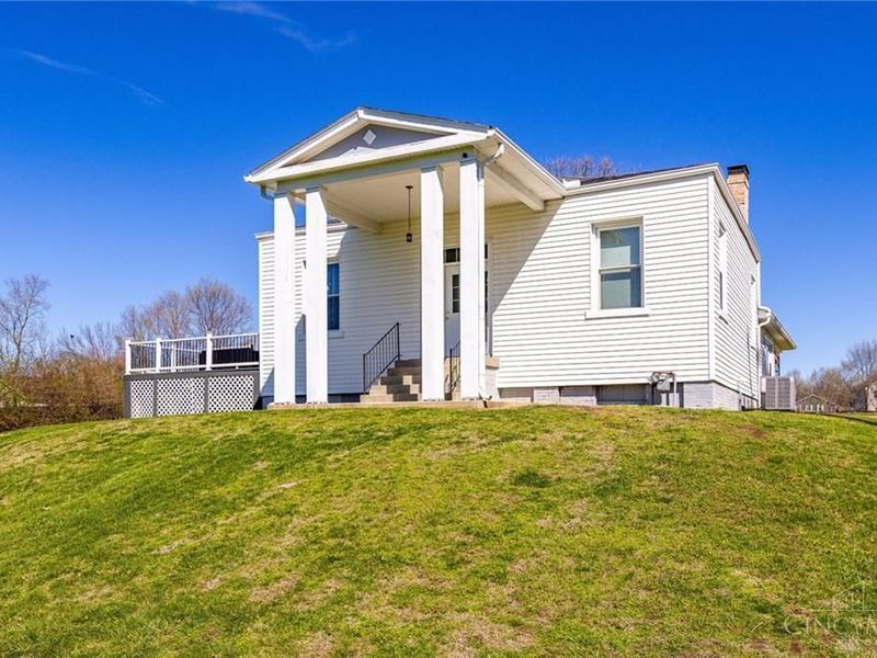 7426 Martz Paulin Road, Franklin Twp, OH 45005 Photo 4