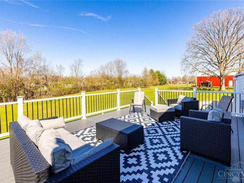 7426 Martz Paulin Road, Franklin Twp, OH 45005 Photo 8