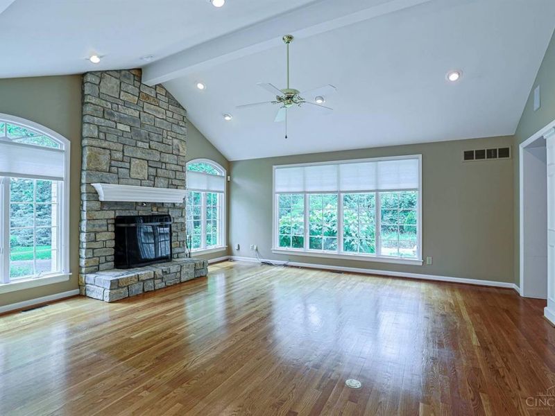 4625 Burley Hills Drive, Indian Hill, OH 45243 Photo 12
