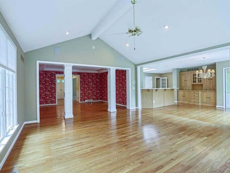 4625 Burley Hills Drive, Indian Hill, OH 45243 Photo 14