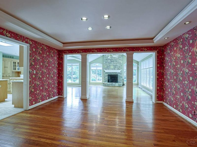 4625 Burley Hills Drive, Indian Hill, OH 45243 Photo 15