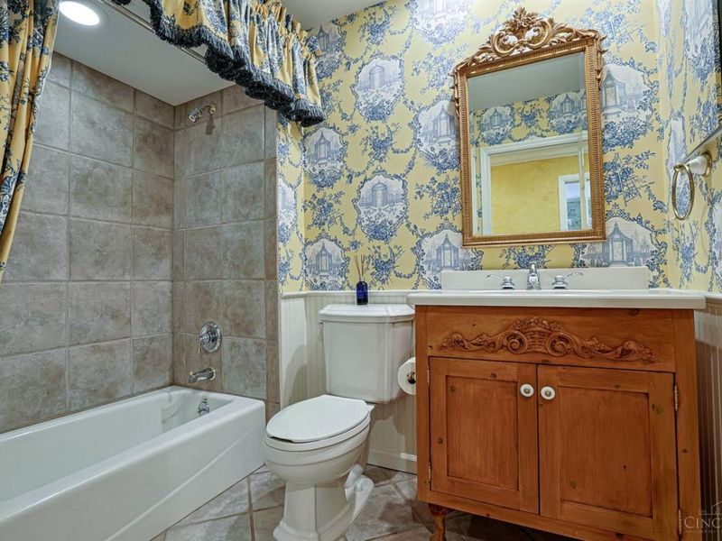 4625 Burley Hills Drive, Indian Hill, OH 45243 Photo 30