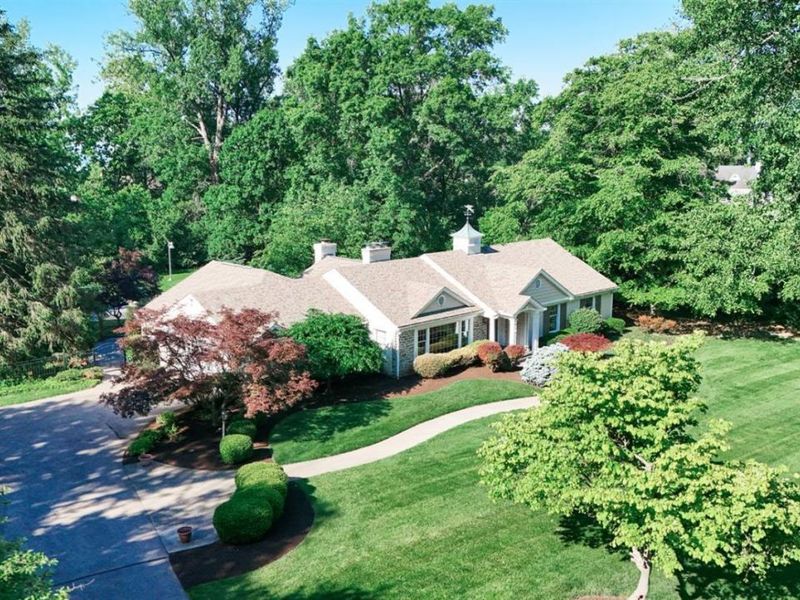 4625 Burley Hills Drive, Indian Hill, OH 45243 Photo 39