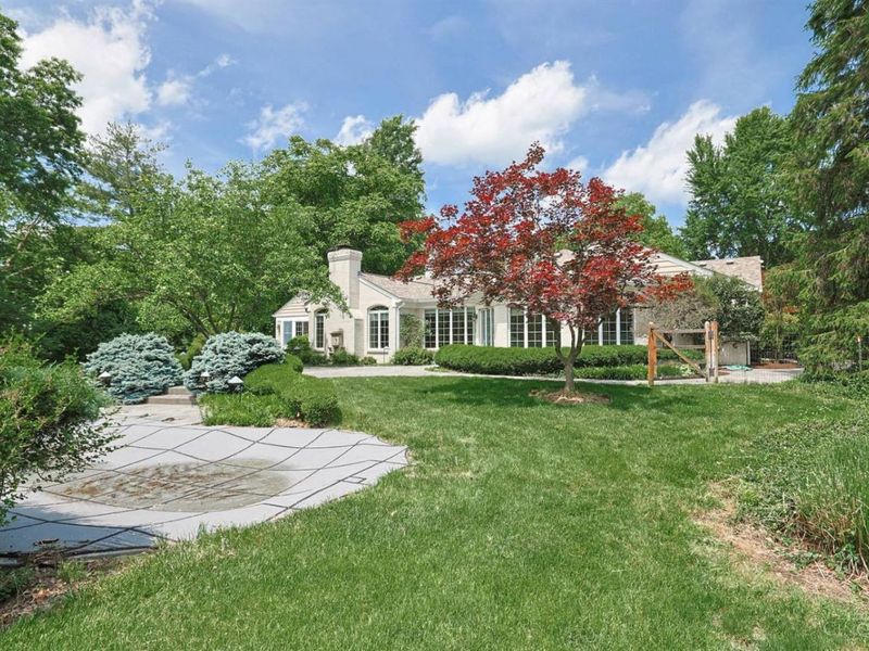 4625 Burley Hills Drive, Indian Hill, OH 45243 Photo 43