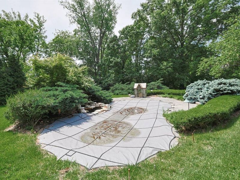 4625 Burley Hills Drive, Indian Hill, OH 45243 Photo 45