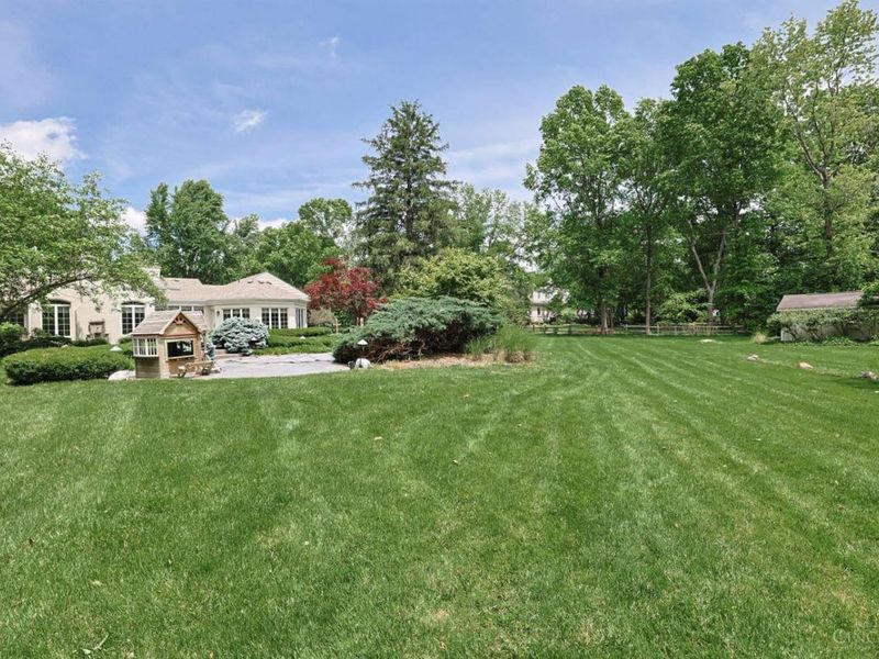 4625 Burley Hills Drive, Indian Hill, OH 45243 Photo 46