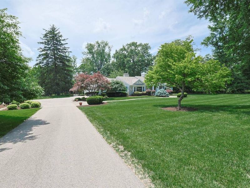 4625 Burley Hills Drive, Indian Hill, OH 45243 Photo 52