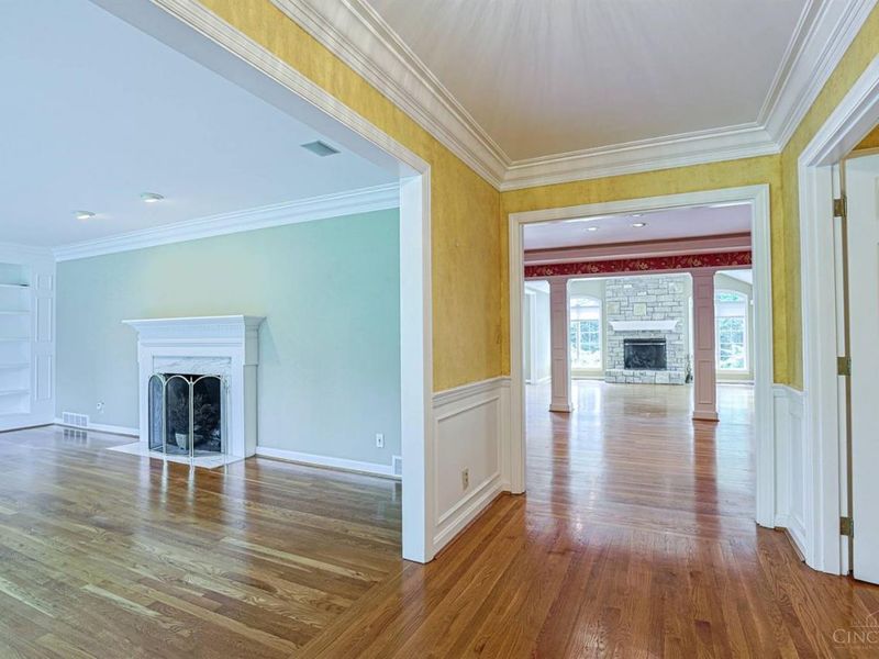 4625 Burley Hills Drive, Indian Hill, OH 45243 Photo 7