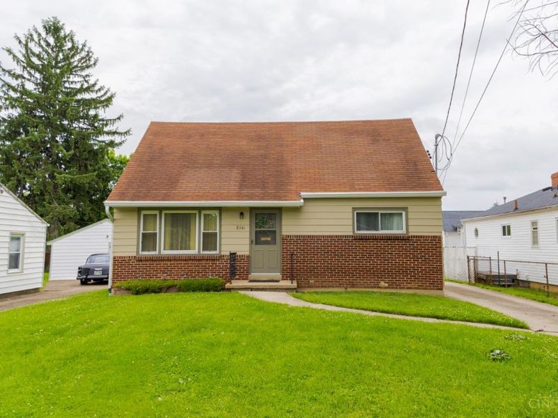 8341 Pippin Road, Colerain Township, OH 45239 Photo 1