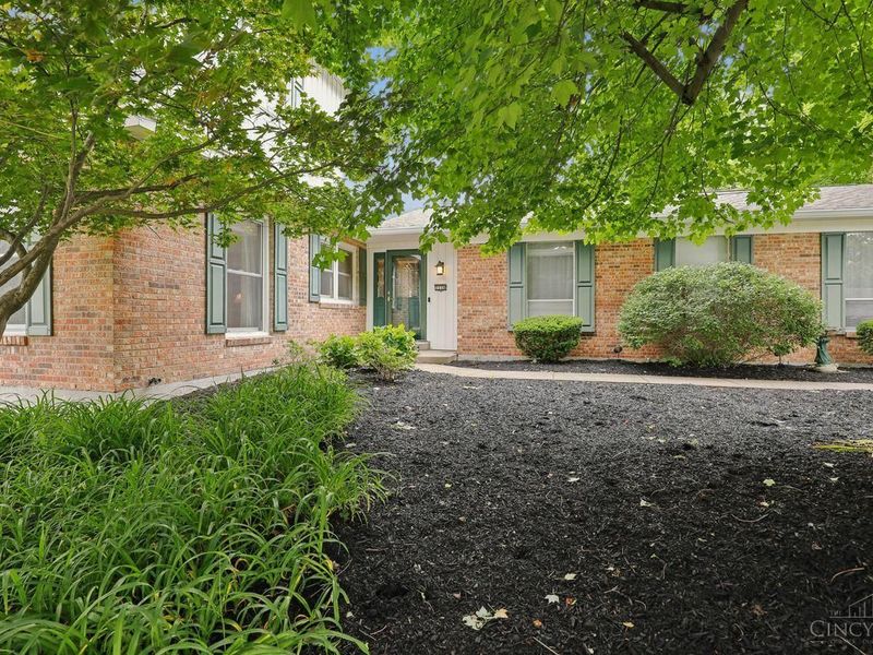 7116 Hamilton Hills Drive, Anderson Twp, OH 45244 Photo 4