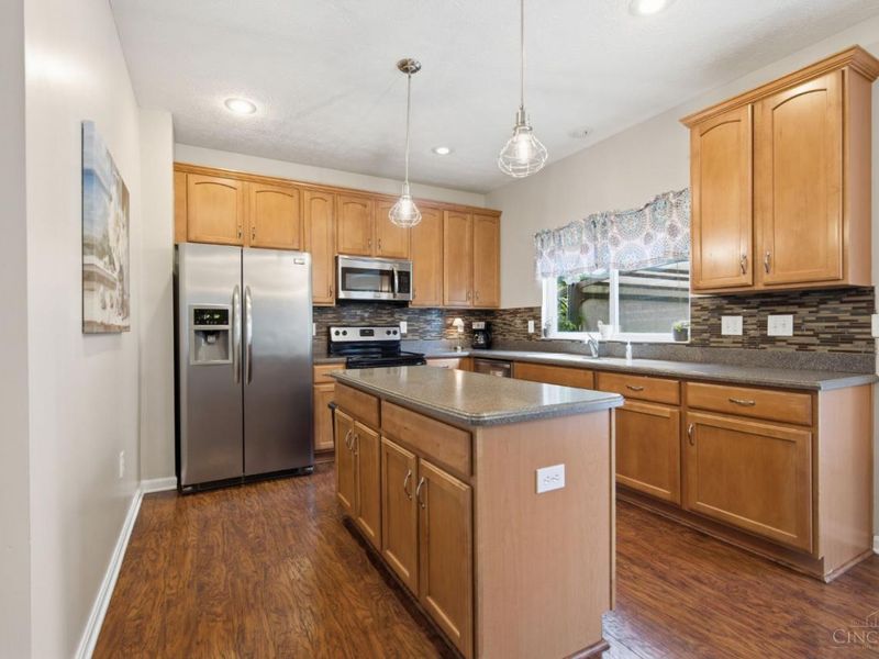 190 Keeneland Court, Monroe, OH 45050 Photo 13