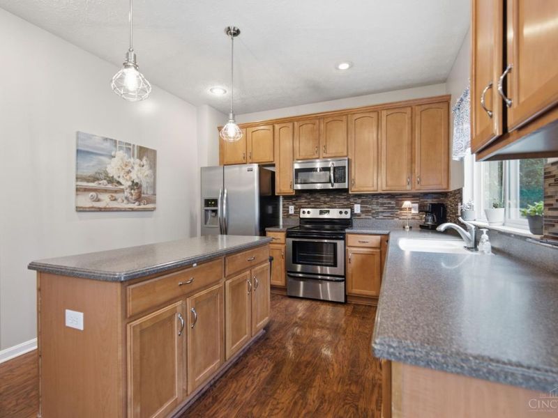 190 Keeneland Court, Monroe, OH 45050 Photo 14