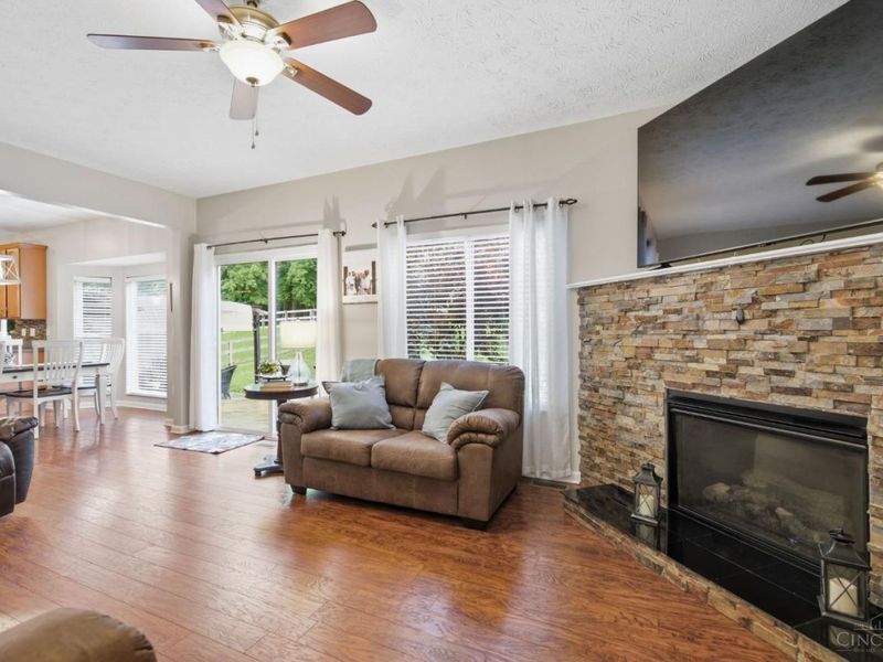 190 Keeneland Court, Monroe, OH 45050 Photo 19