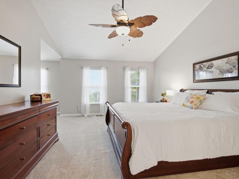 190 Keeneland Court, Monroe, OH 45050 Photo 26