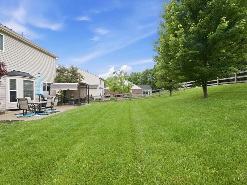 190 Keeneland Court, Monroe, OH 45050 Photo 50