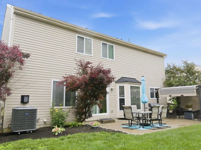 190 Keeneland Court, Monroe, OH 45050 Photo 51