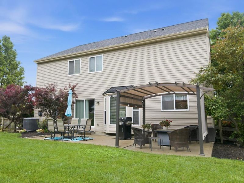 190 Keeneland Court, Monroe, OH 45050 Photo 52