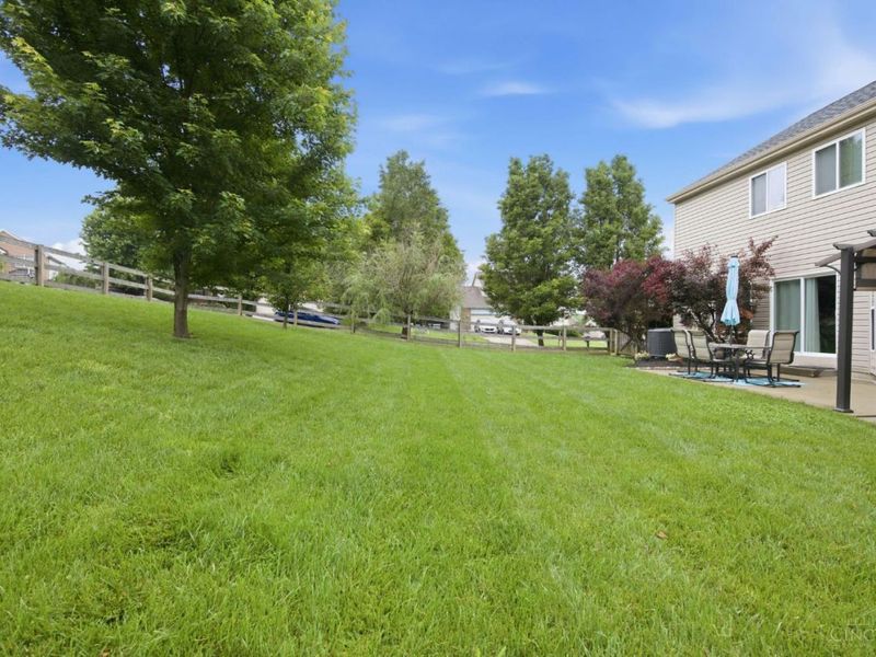 190 Keeneland Court, Monroe, OH 45050 Photo 53